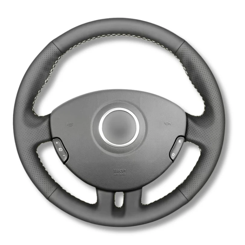 Couvre Volant Clio 3 - Image 8
