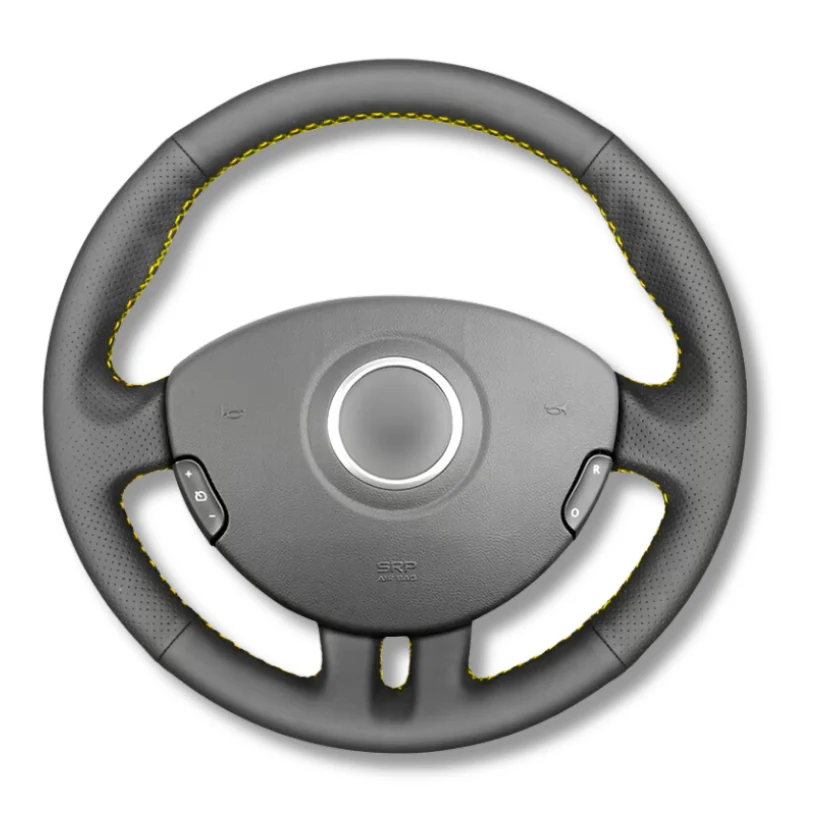 Couvre Volant Clio 3 - Image 9