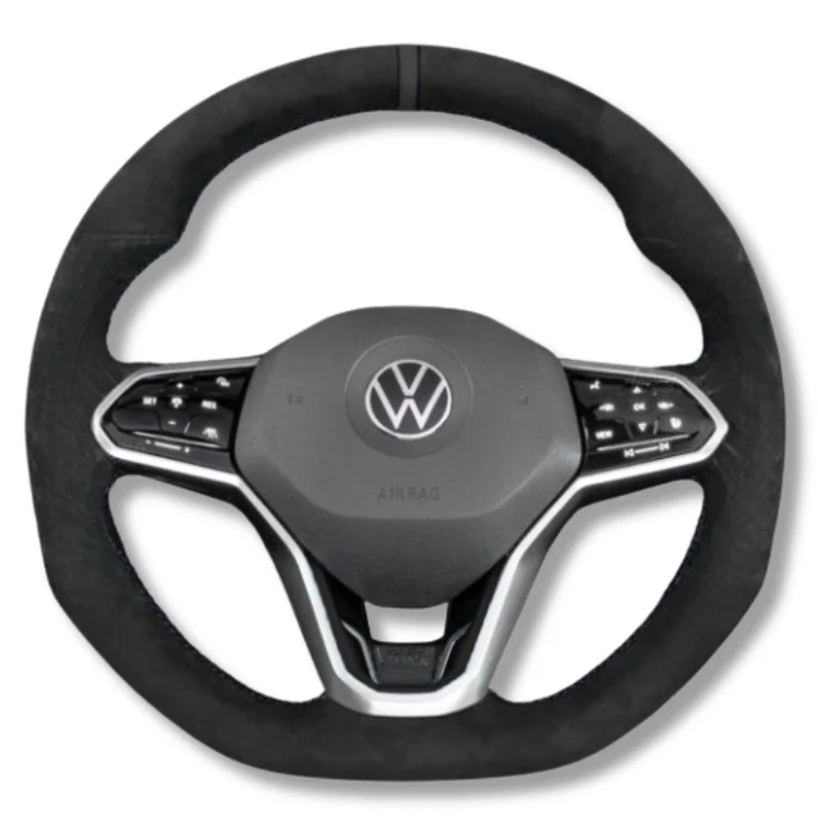 Couvre volant VW Golf 8 GTI / R - Image 8