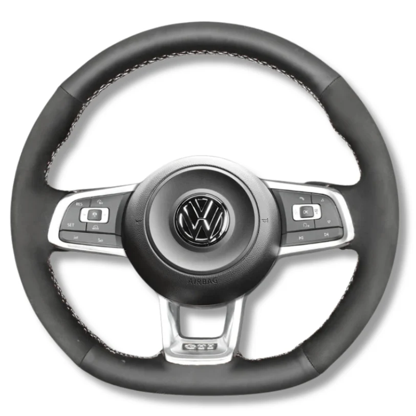 Couvre volant VW Golf 7 GTI / R - Image 10
