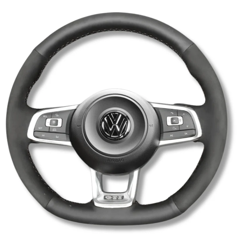 Couvre volant VW Golf 7 GTI / R - Image 12