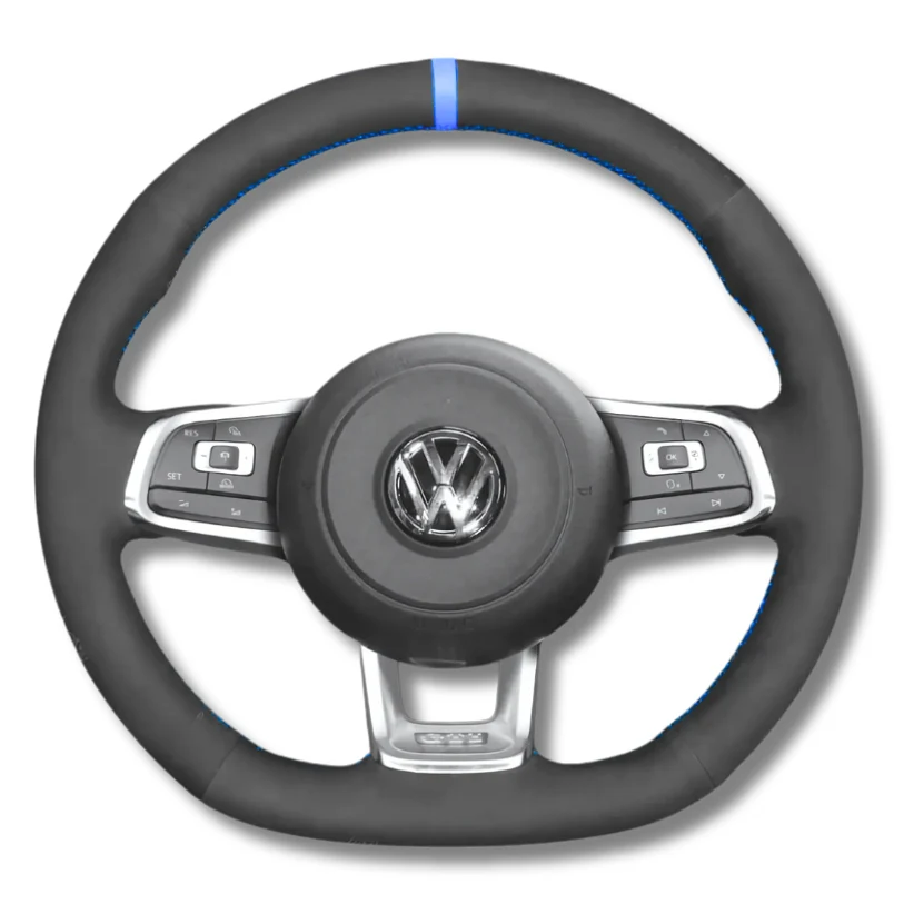Couvre volant VW Golf 7 GTI / R - Image 7
