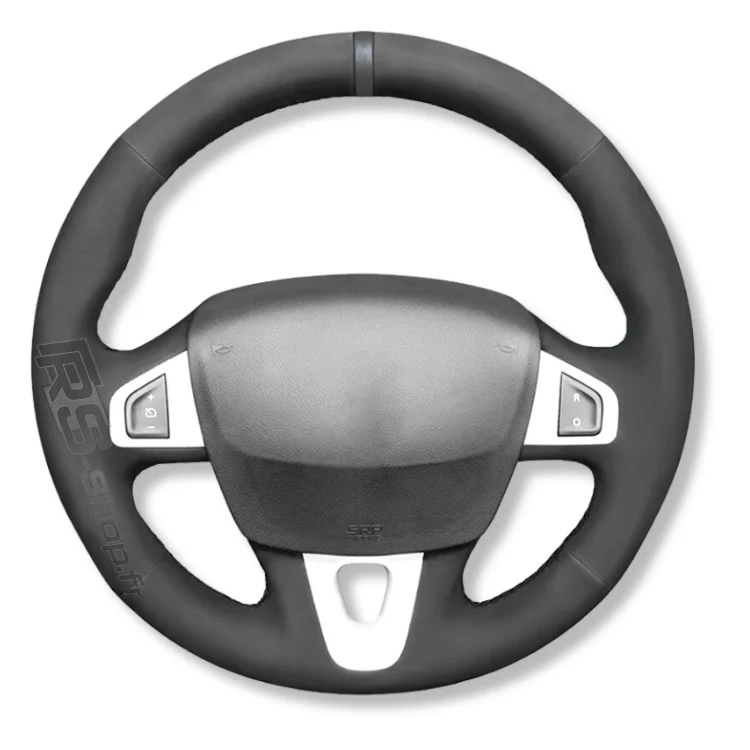 Couvre Volant Megane 3 - Image 10