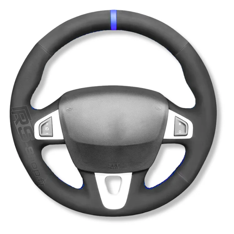 Couvre Volant Megane 3 - Image 8