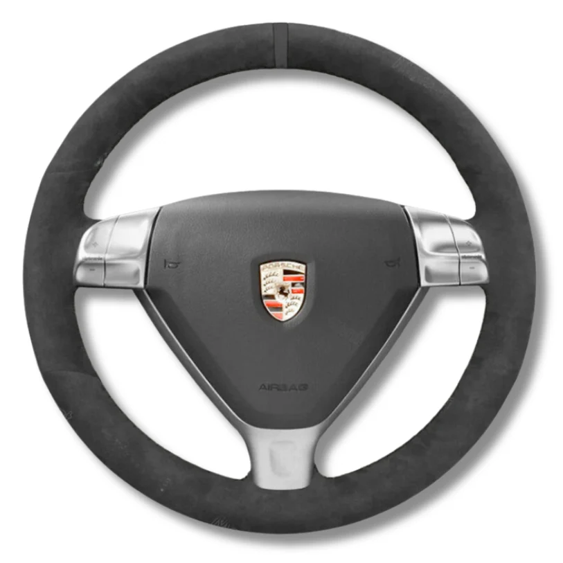 Couvre volant Porsche 911 (997) - Image 3