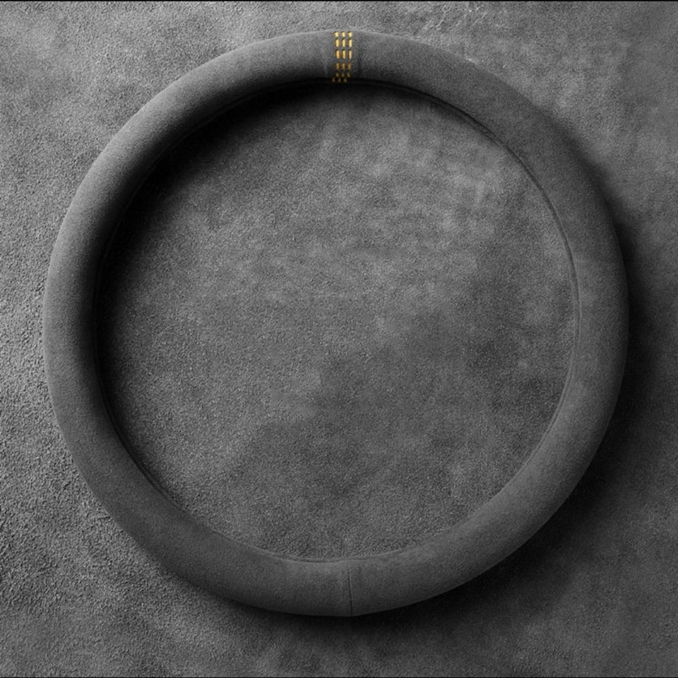 Couvre Volant Universel Alcantara - Image 5