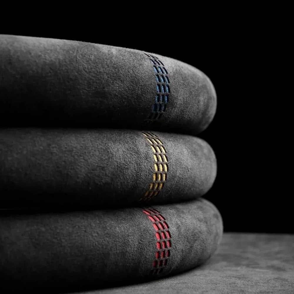 Couvre Volant Universel Alcantara - Image 6