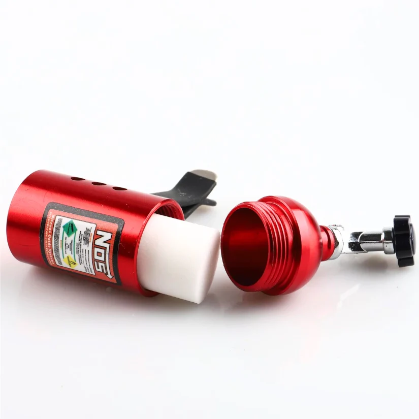 Désodorisant Voiture Bouteille NOS - Image 3