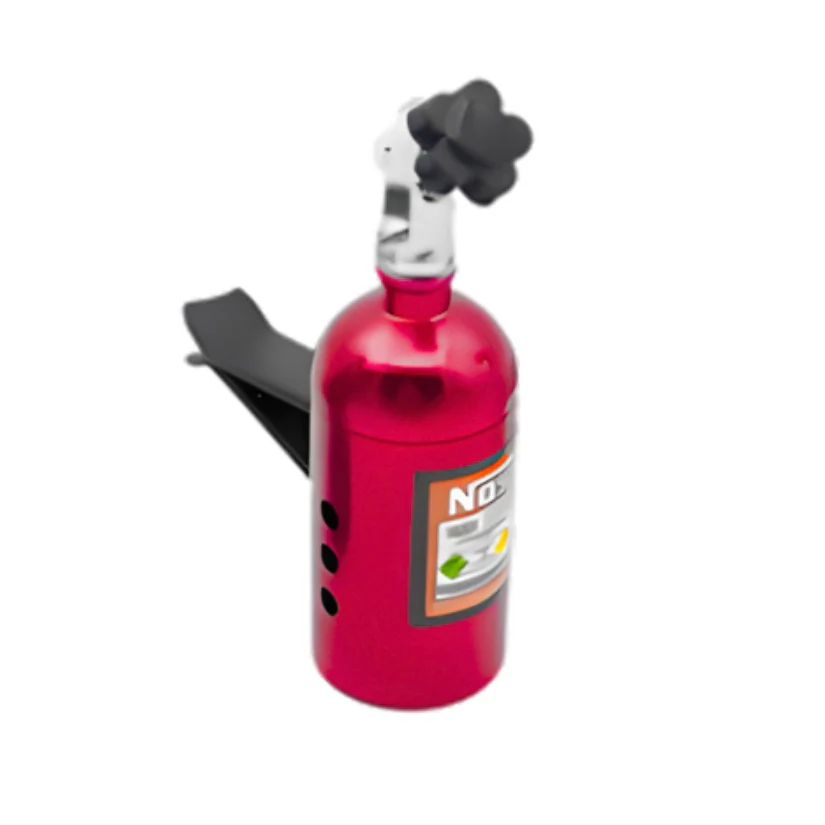 Désodorisant Voiture Bouteille NOS - Image 4