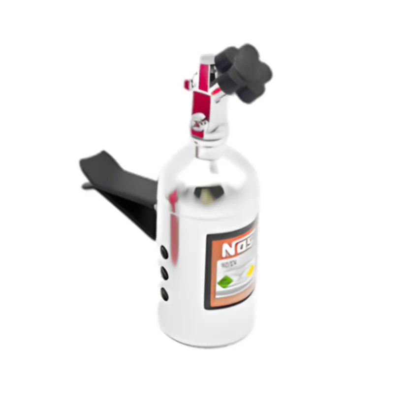 Désodorisant Voiture Bouteille NOS - Image 5