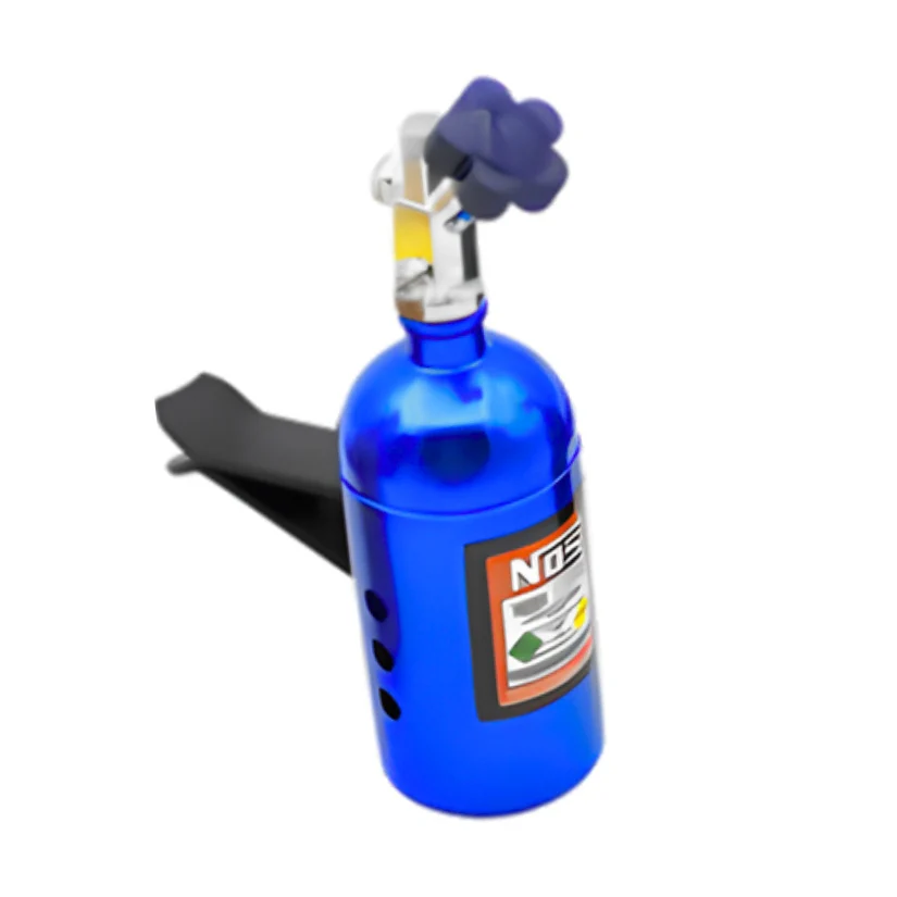 Désodorisant Voiture Bouteille NOS - Image 6