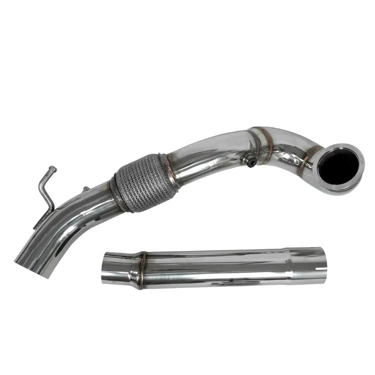 Downpipe VW Golf 7 GTI / Audi S3 2.0TFSI EA888 - Image 3