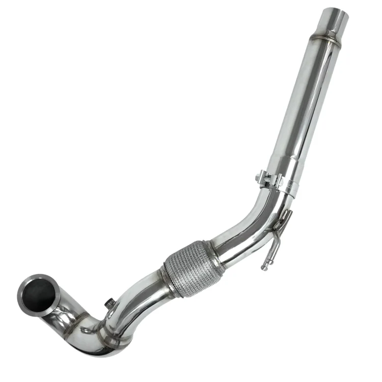 Downpipe VW Golf 7 GTI / Audi S3 2.0TFSI EA888 - Image 4