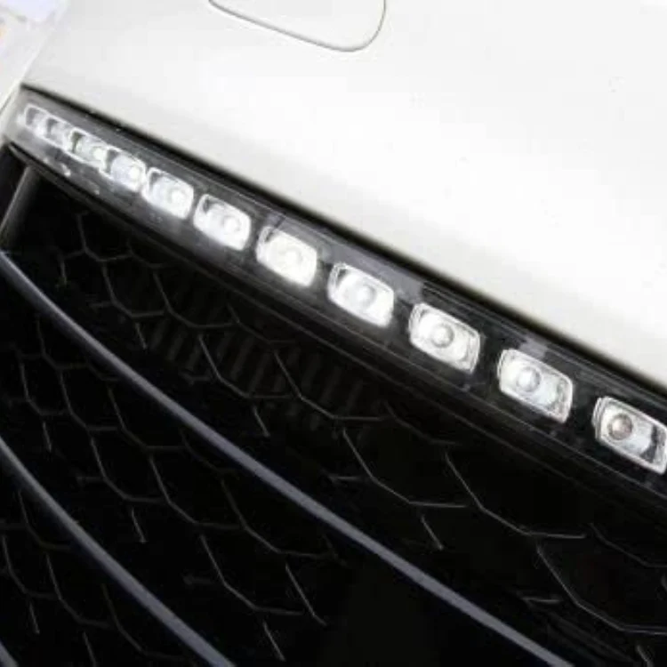 Feux de Jour Clignotant Led Audi Q7 4L - Image 4