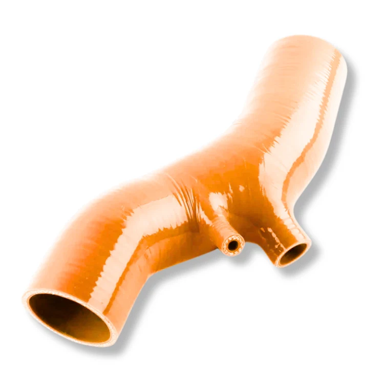 Durite Admission Silicone Megane 3 RS 250 - Image 4