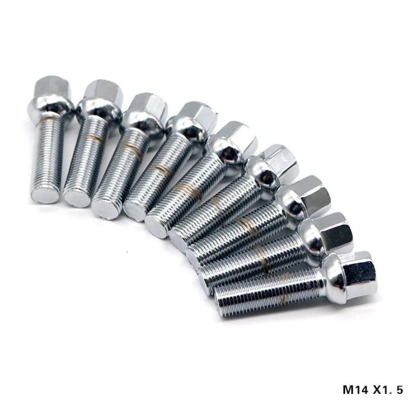 Cales Elargisseur de voie 5x112 5x100 VW AUDI - Image 4