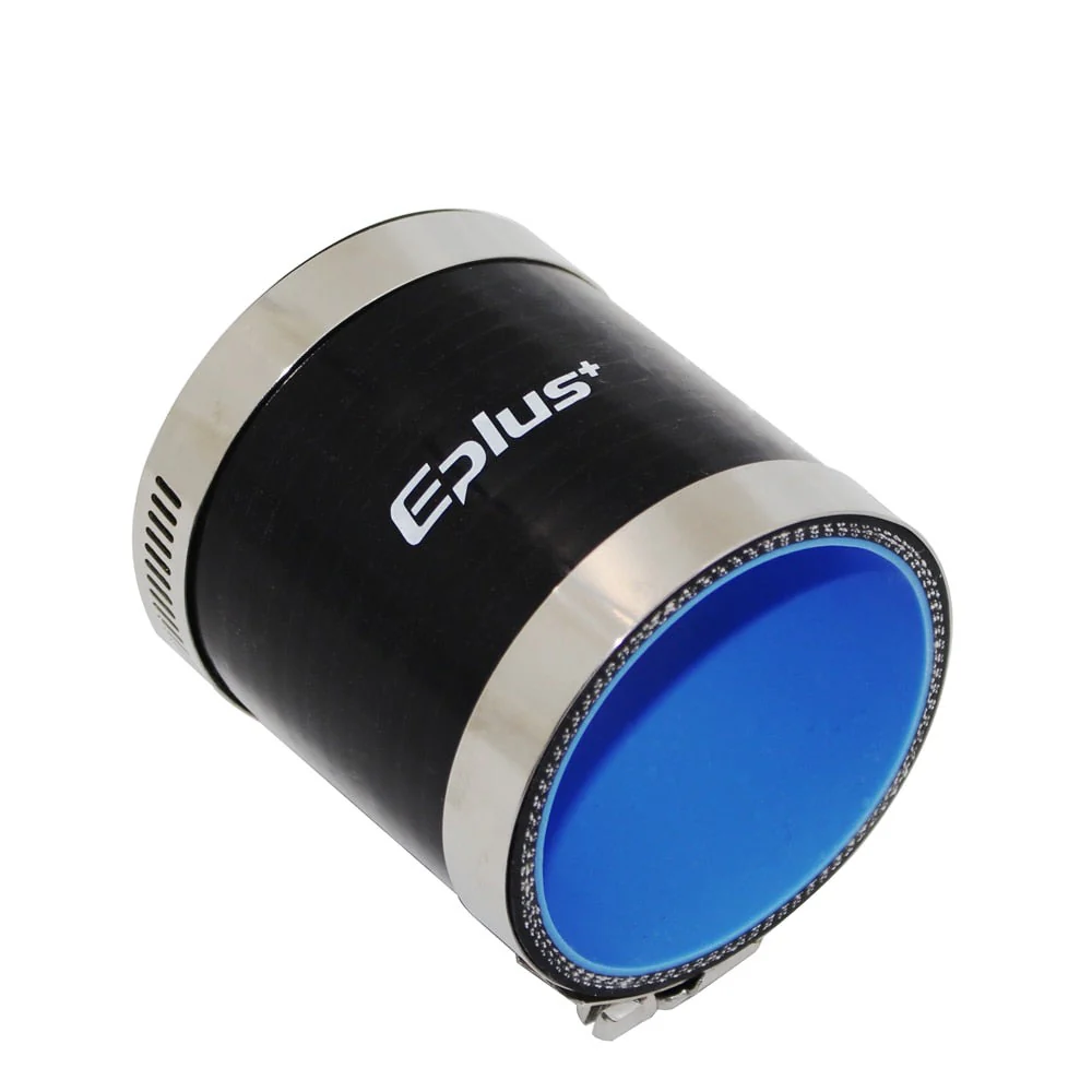 Coude Silicone universel droit - Image 3