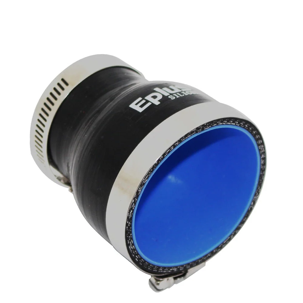 Coude Silicone universel droit - Image 4