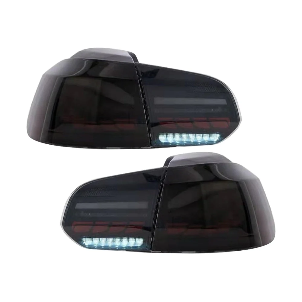 Feux Arrière LED VW Golf 6 - Image 5