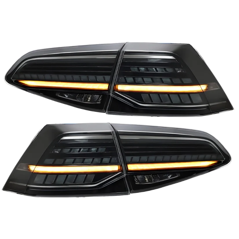 Feux Arrière LED VW Golf 7 - Image 4