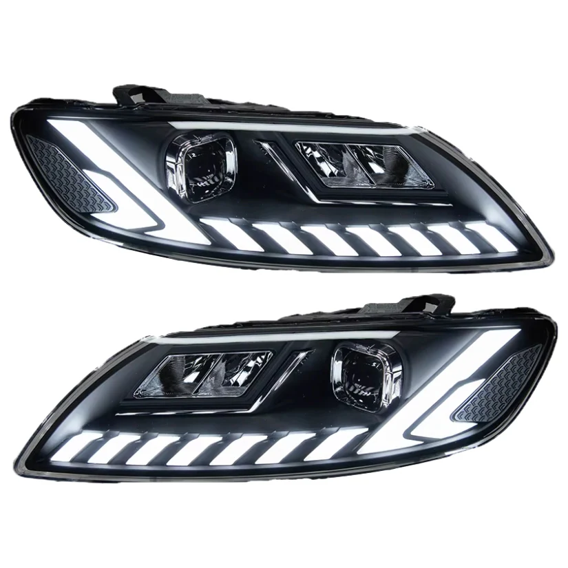 Eclairage Feux Led Audi / VW