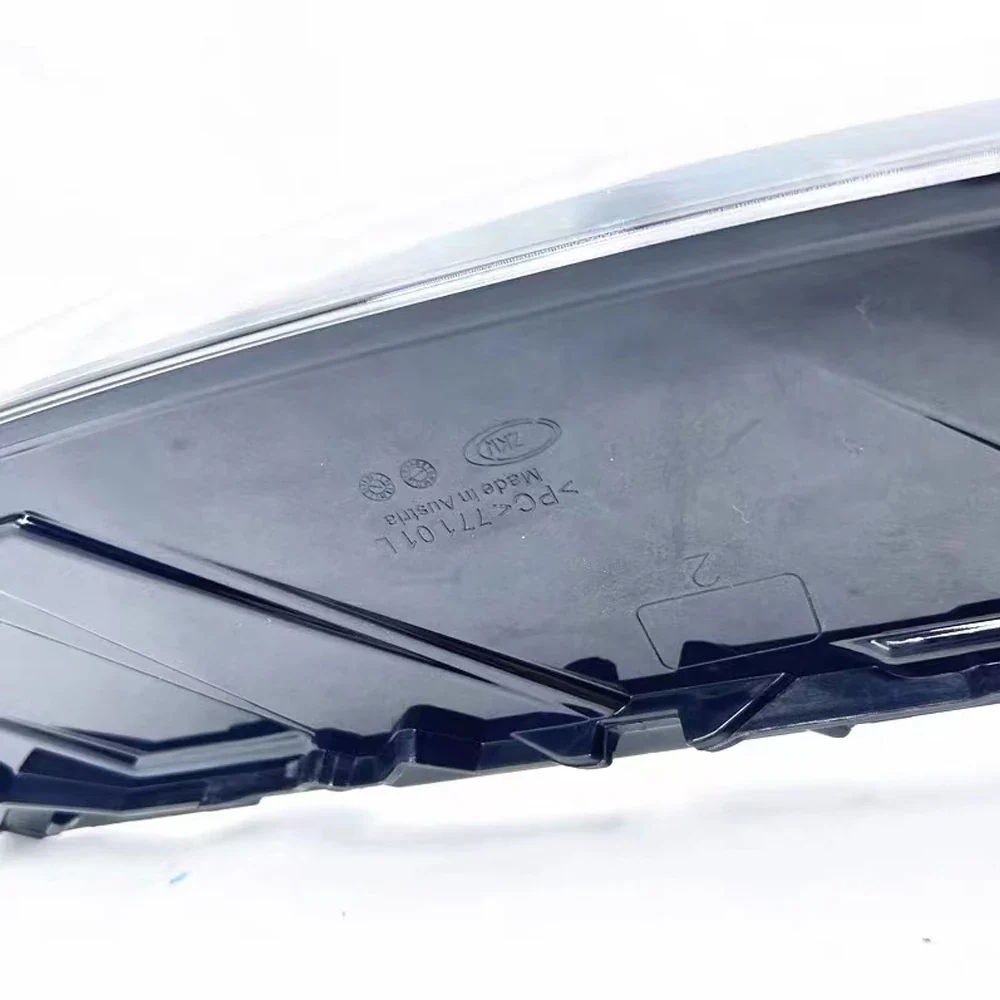 Glace phare Audi Q7 - Image 5