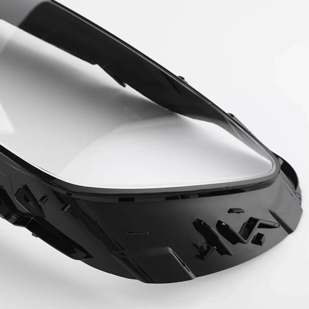 Glace phare Audi Q7 - Image 6