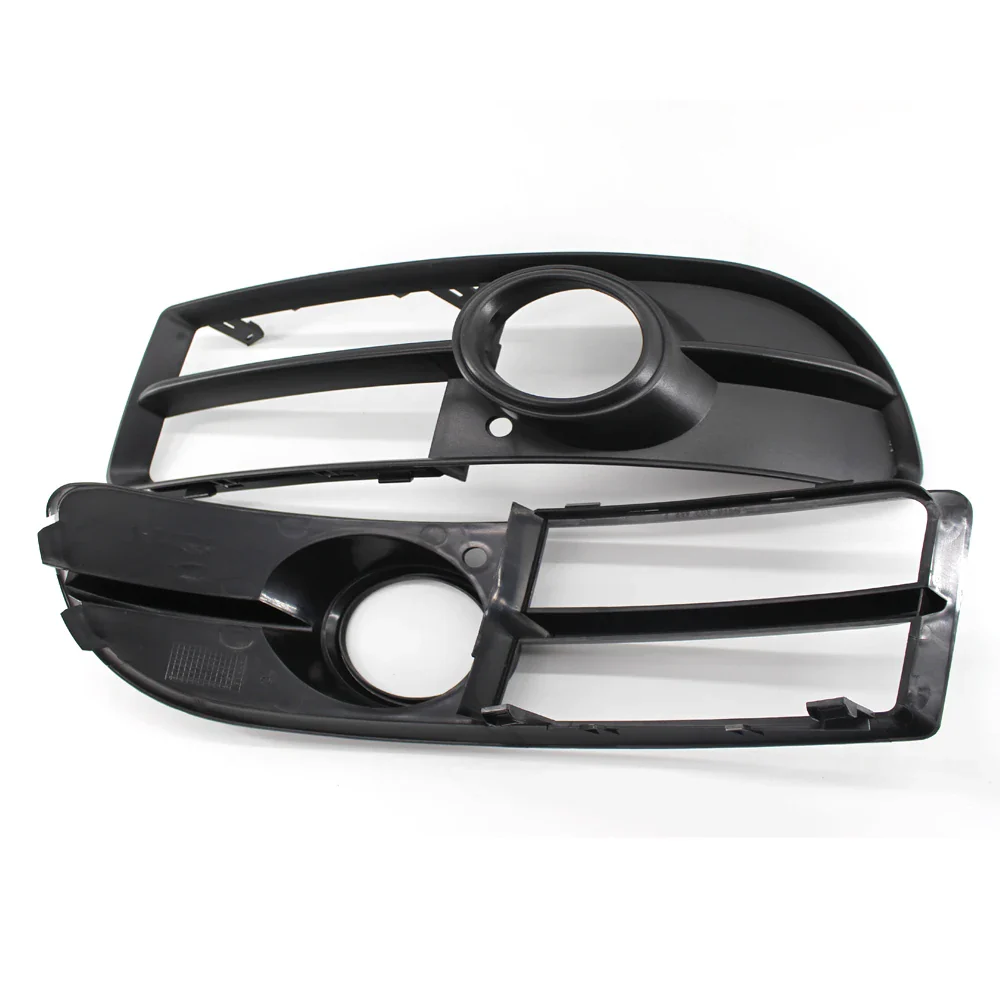 Grille Anti brouillard Audi A4 S4 S-Line B7 - Image 3