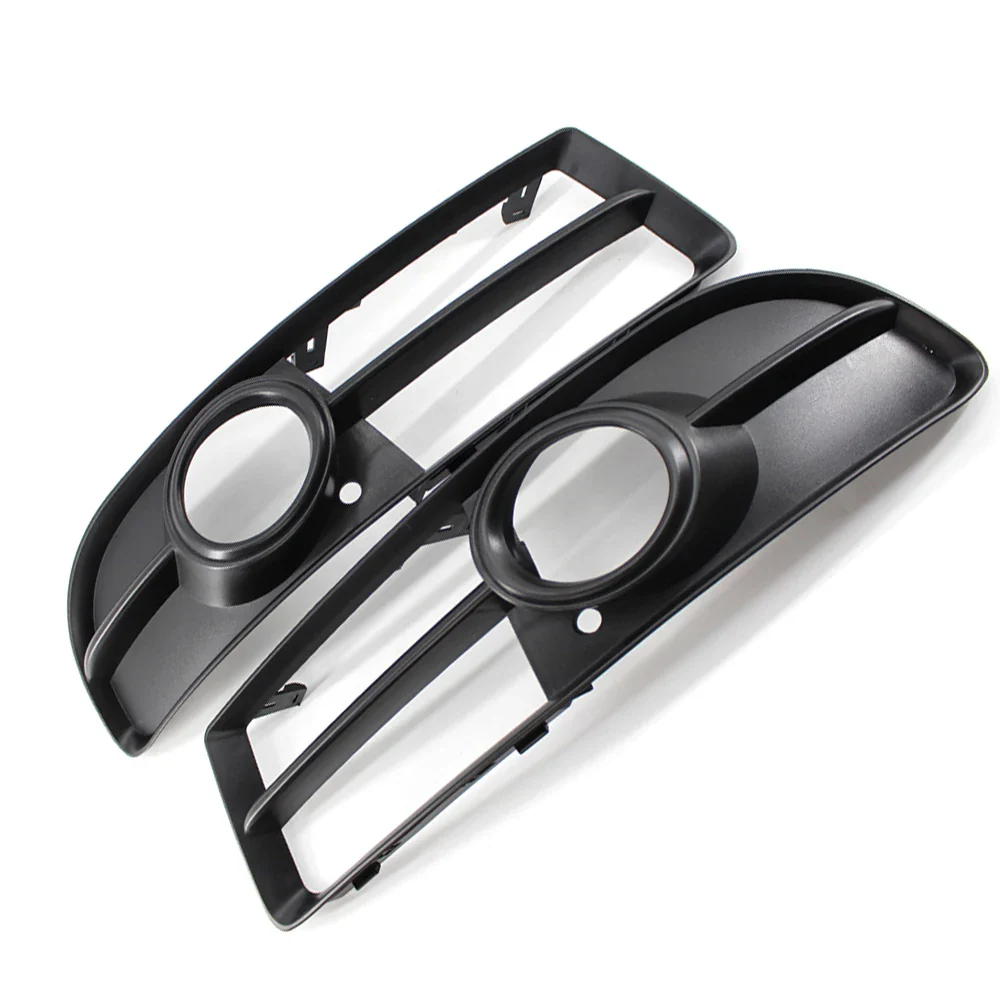 Grille Anti brouillard Audi A4 S4 S-Line B7 - Image 5