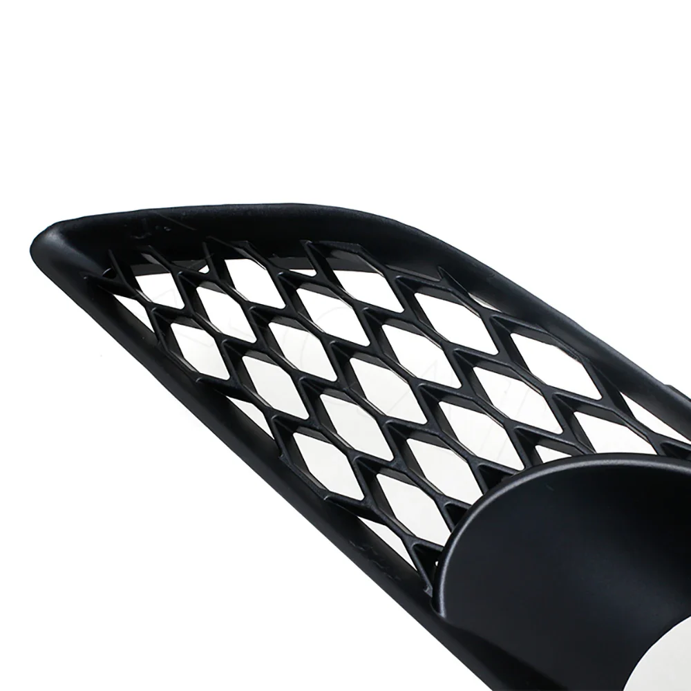 Grille Anti Brouillard Q7 S-line - Image 4