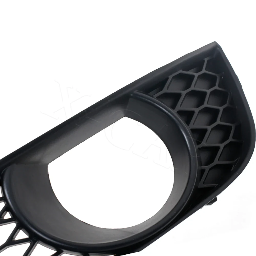 Grille Anti Brouillard Q7 S-line - Image 7