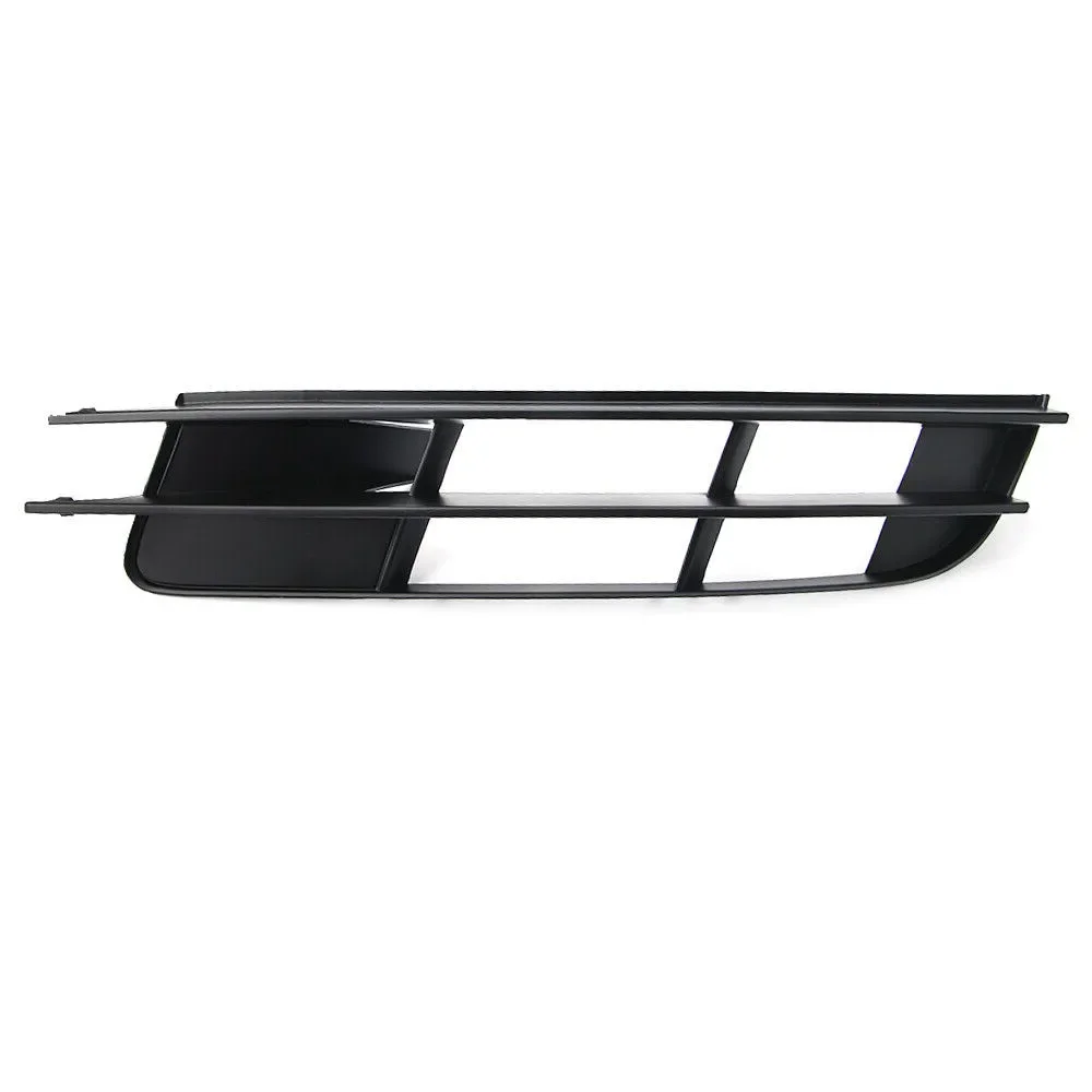 Grille pare choc Q7 2007-2009 - Image 3