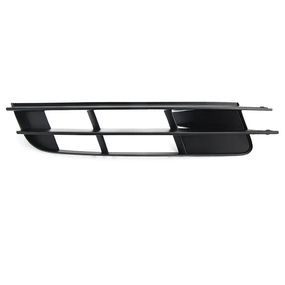 Grille pare choc Q7 2007-2009 - Image 4