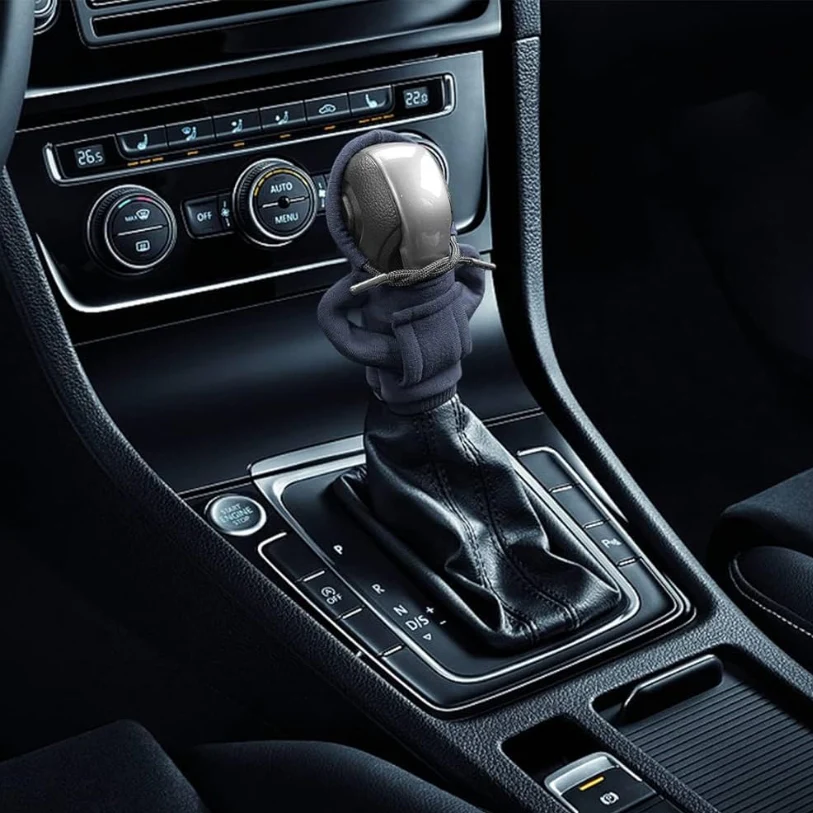 Hoodies Pommeau VItesse VW - Image 14