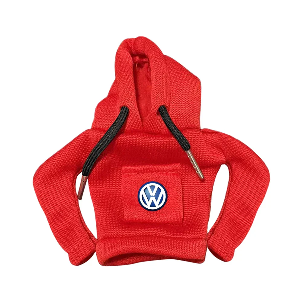 Hoodies Pommeau VItesse VW - Image 3