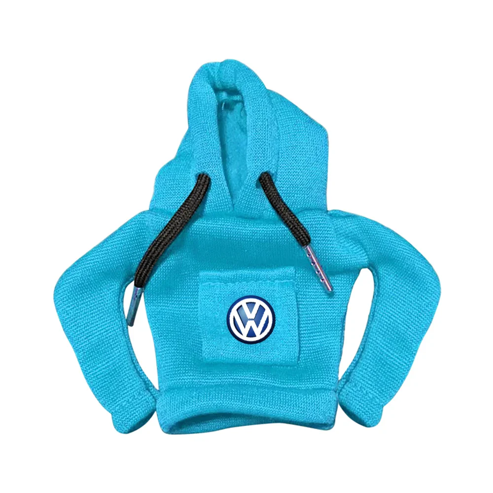 Hoodies Pommeau VItesse VW - Image 4