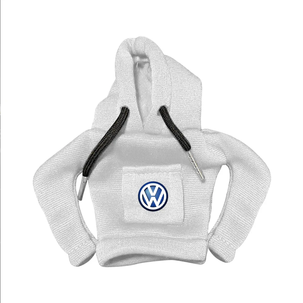 Hoodies Pommeau VItesse VW - Image 5