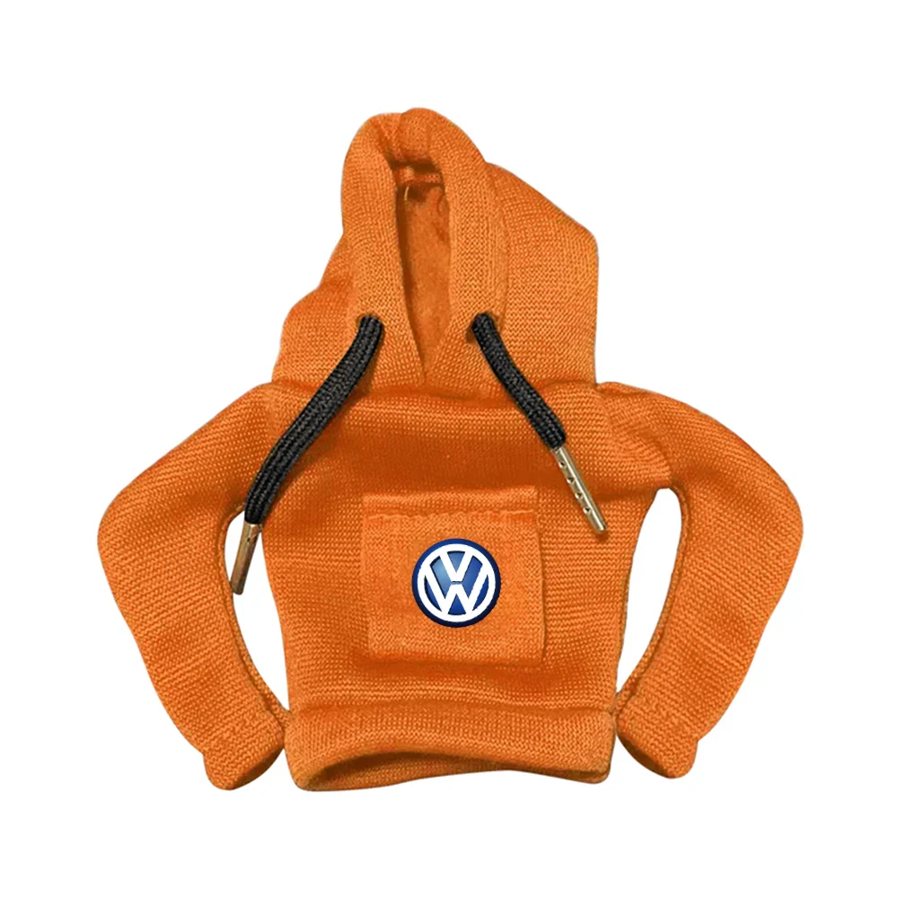 Hoodies Pommeau VItesse VW - Image 6