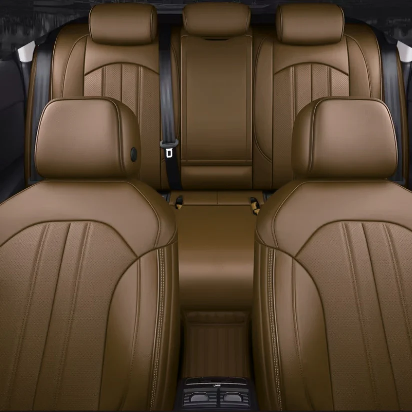 Housse Siège Audi A4 B8 Sline - Image 6