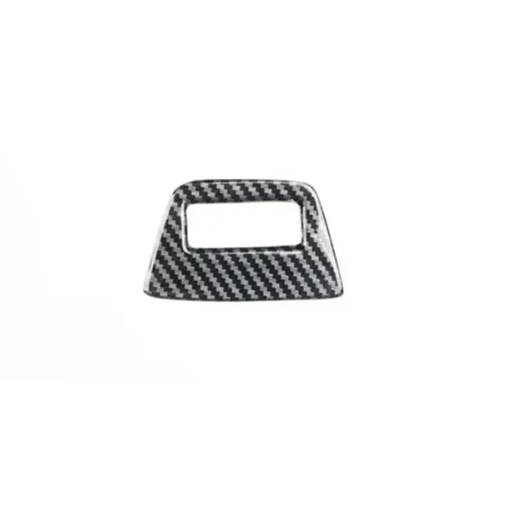 Insert Carbone Audi Q7 - Image 10