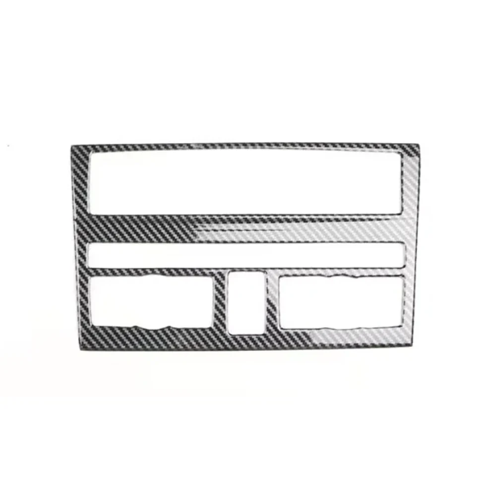 Insert Carbone Audi Q7 - Image 12