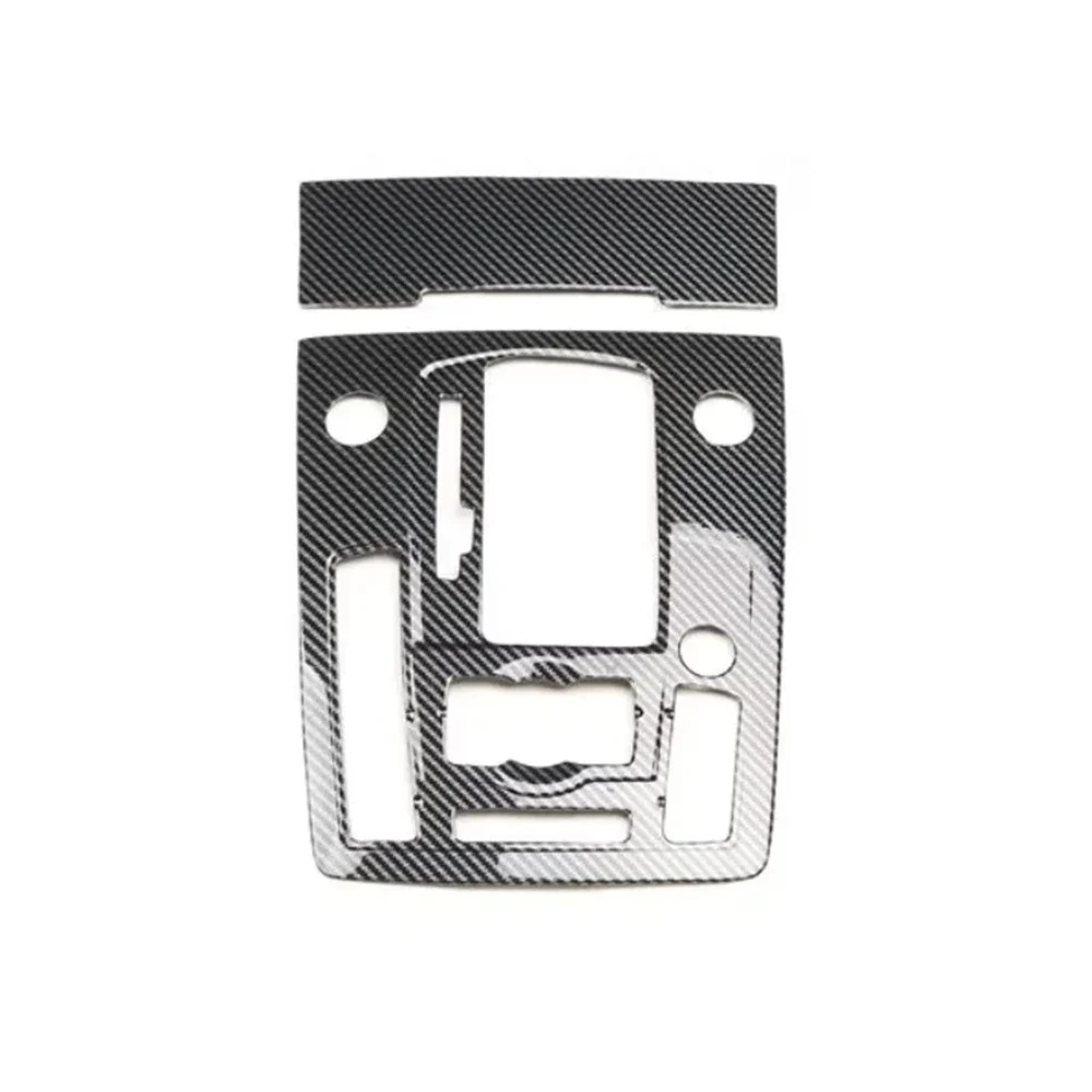 Insert Carbone Audi Q7 - Image 6