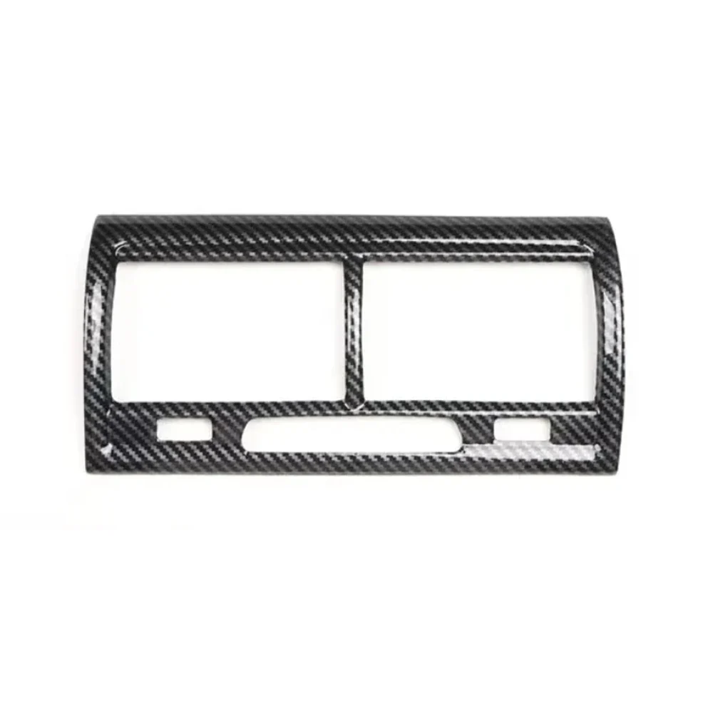 Insert Carbone Audi Q7 - Image 7