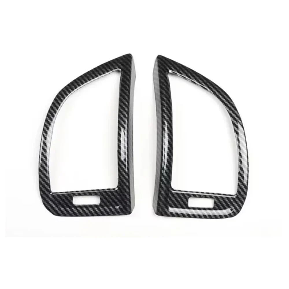 Insert Carbone Audi Q7 - Image 9