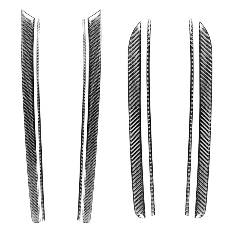 Insert Carbone Audi Q5 A5 A4 B8 - Image 11