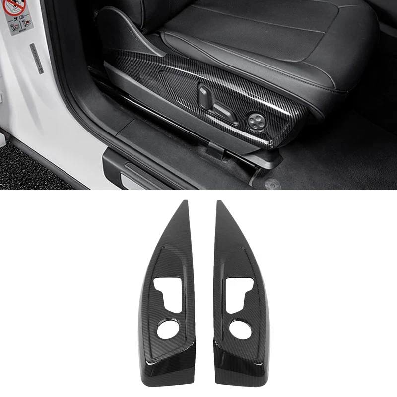 Inserts Carbone Style Audi Q5 FY - Image 10