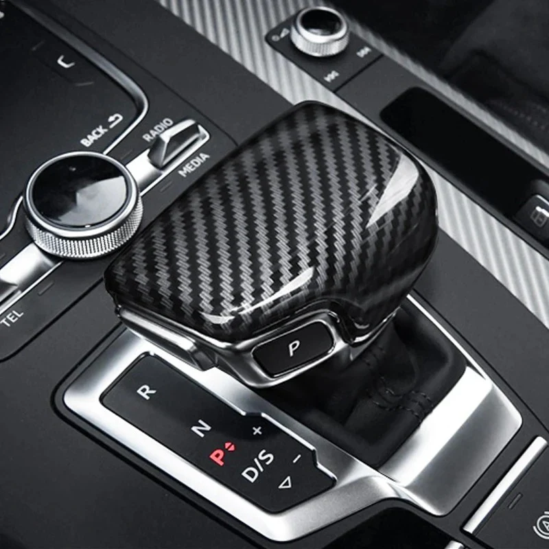 Inserts Carbone Style Audi Q5 FY - Image 13