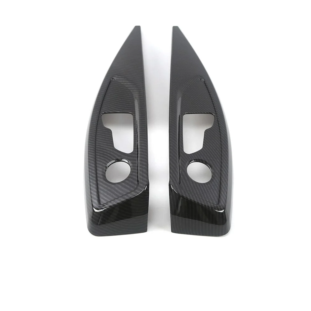 Inserts Carbone Style Audi Q5 FY - Image 4