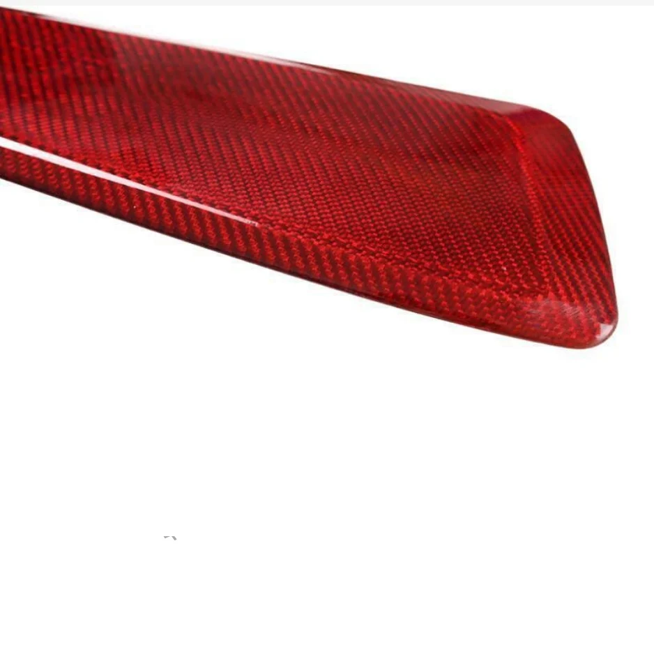 Insert Carbone Siège Porsche 911 991 - Image 7