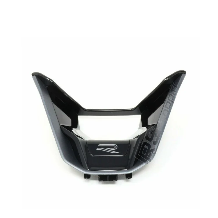 Insert Logo Volant VW Golf 8 / GTI / R - Image 3